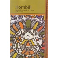 Hornbill - English Core English Book for class 11 Published